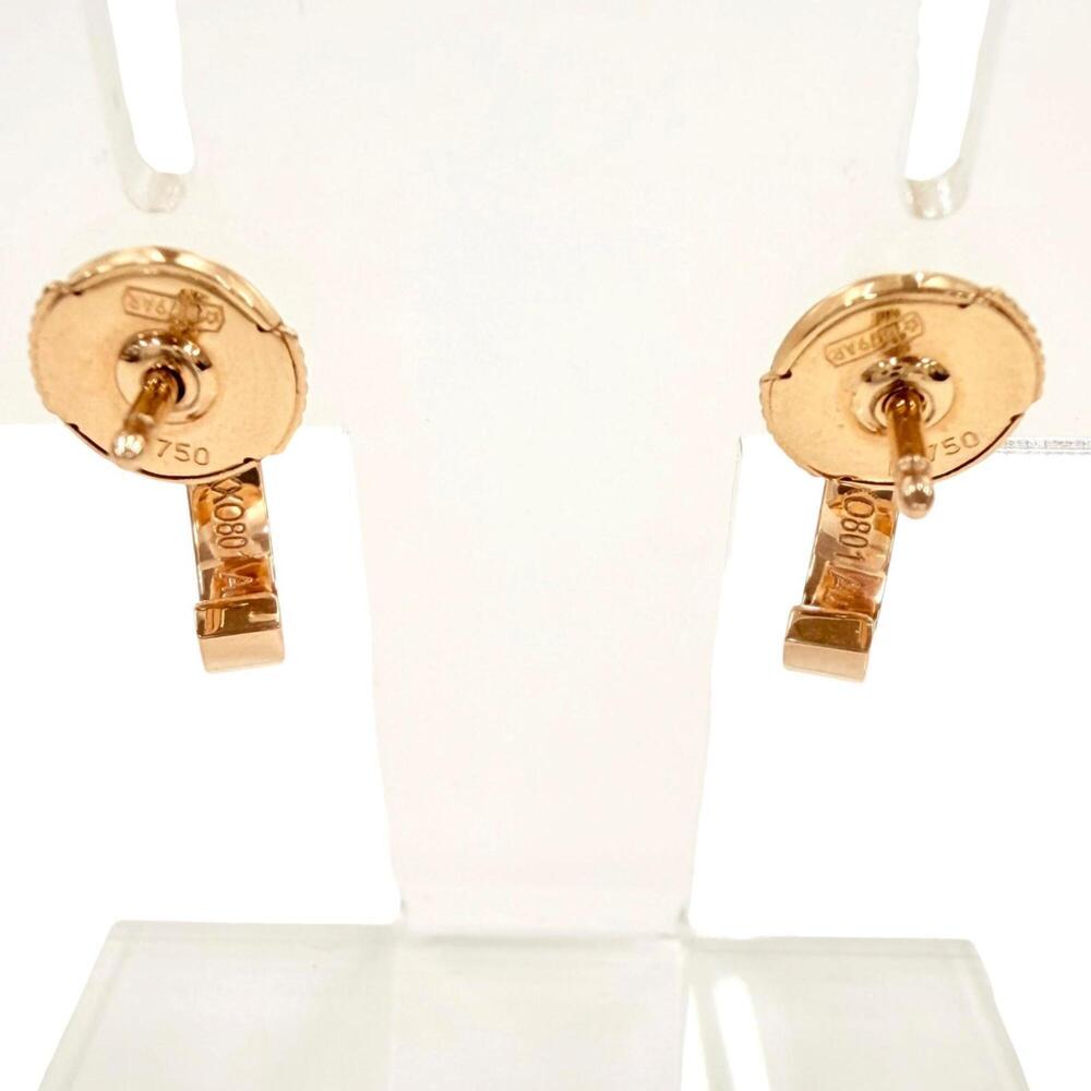 CARTIER Earrings - Picture 3 of 9
